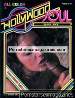 Adult magazine Hollywood Soul 9 - Black Jack